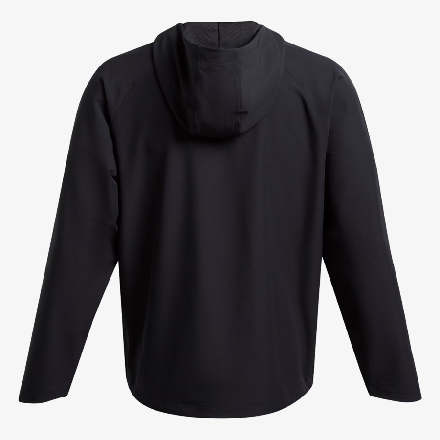 UNDER ARMOUR KAPUCAR UA Unstoppable Jacket LC 