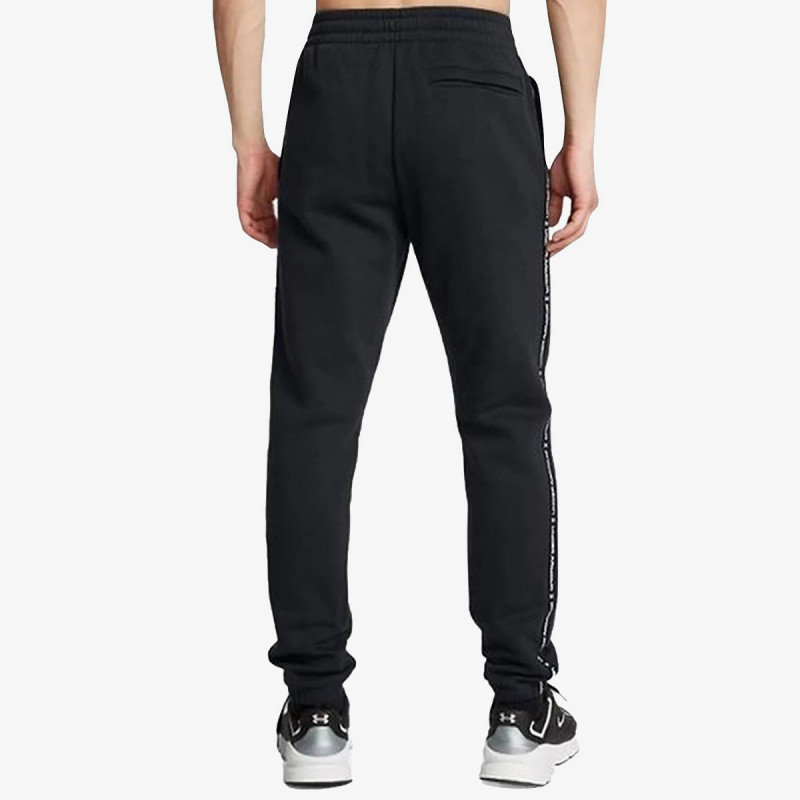 UNDER ARMOUR SPODNJI DELI TRENIRKE Icon 