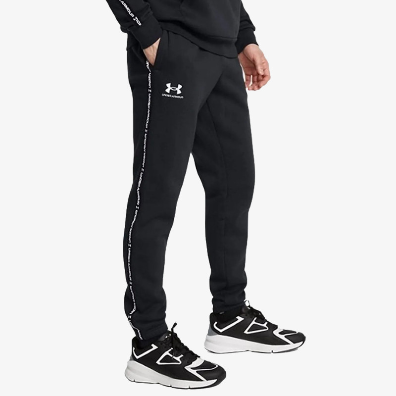 UNDER ARMOUR SPODNJI DELI TRENIRKE Icon 