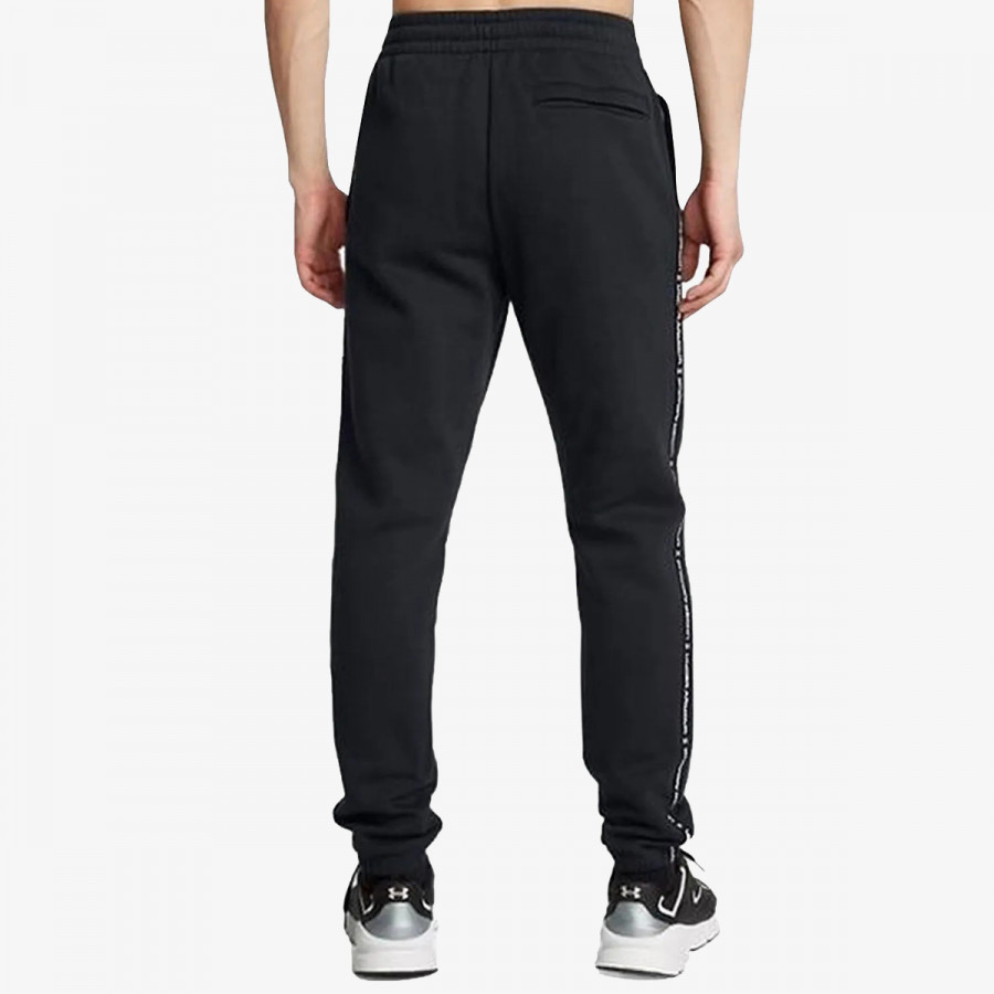 UNDER ARMOUR SPODNJI DELI TRENIRKE Icon 