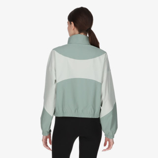 KAPUCAR UA Rival Woven Jacket