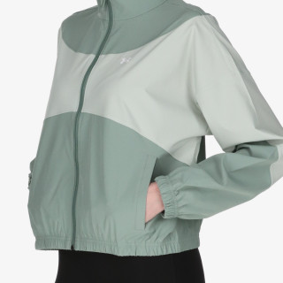 KAPUCAR UA Rival Woven Jacket