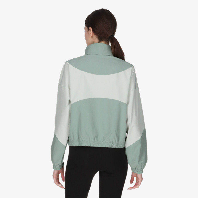 KAPUCAR UA Rival Woven Jacket