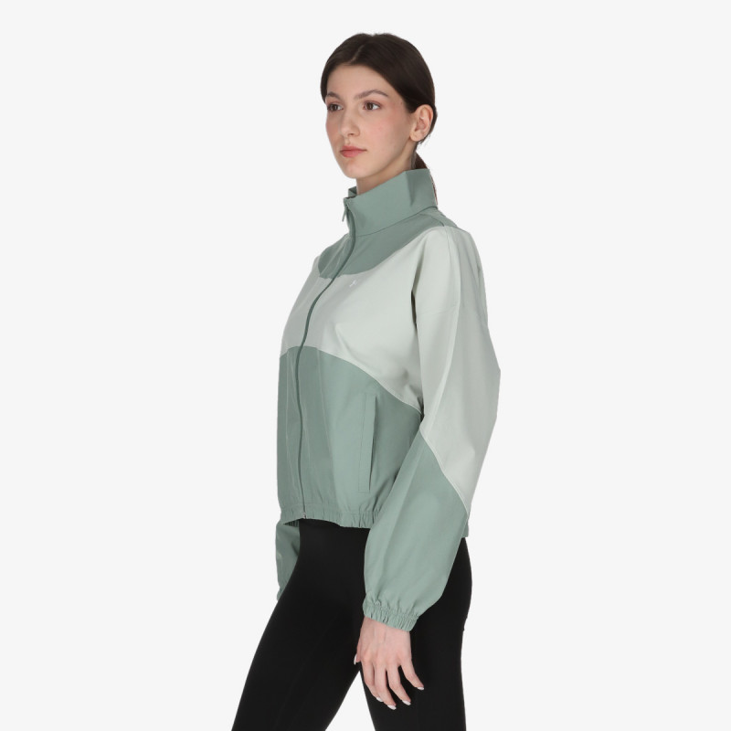 KAPUCAR UA Rival Woven Jacket