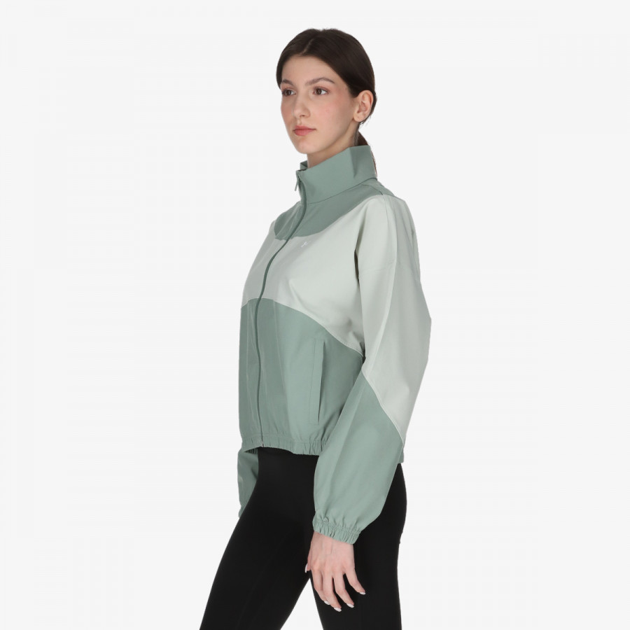 KAPUCAR UA Rival Woven Jacket