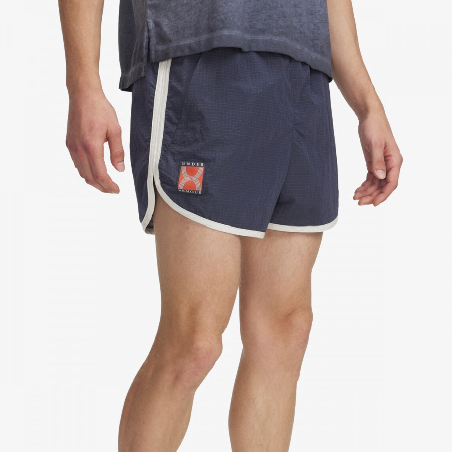 KRATKE HLAČE UA RUN 96 SHORTS