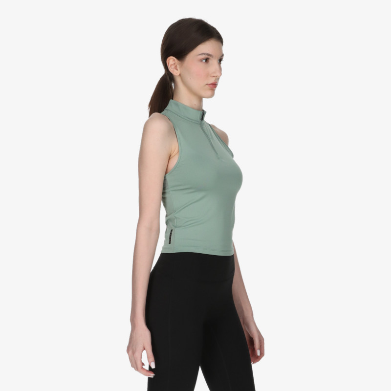 UNDER ARMOUR MAJICA BREZ ROKAVOV Vanish Elite Vent Tank 