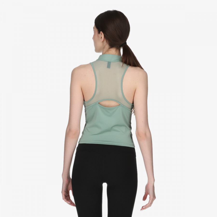 UNDER ARMOUR MAJICA BREZ ROKAVOV Vanish Elite Vent Tank 