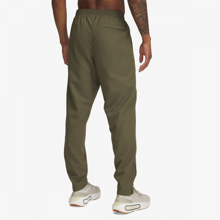 UNDER ARMOUR SPODNJI DELI TRENIRKE UA Rival Wvn Windbreaker Pnt 