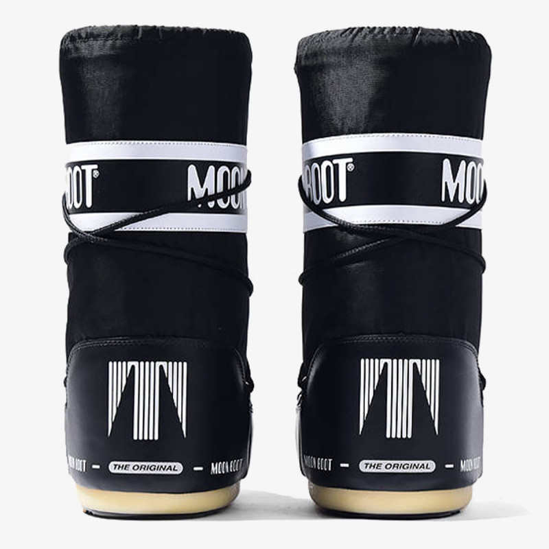 MOON BOOT Škornji MOON BOOT ICON NYLON 