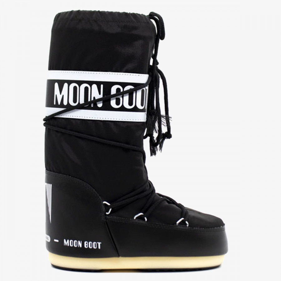 MOON BOOT Škornji MOON BOOT ICON NYLON 