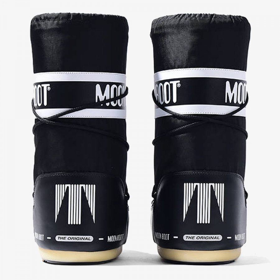 MOON BOOT Škornji MOON BOOT ICON NYLON 