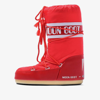 MOON BOOT Škornji MOON BOOT ICON NYLON 