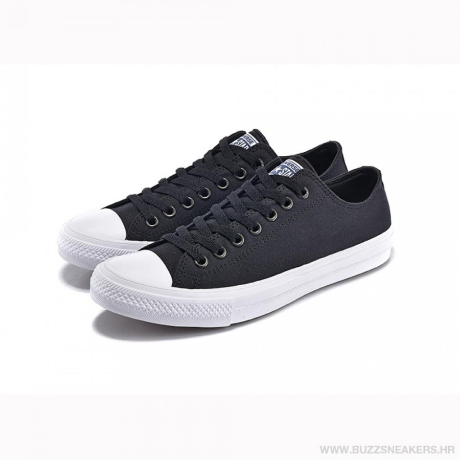 CONVERSE Superge CHUCK TAYLOR ALL STAR II 