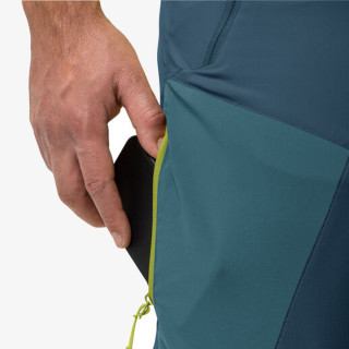 KRATKE HLAČE GLASTAL SHORTS M 