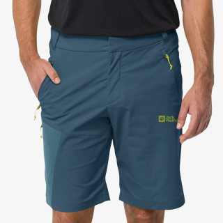 KRATKE HLAČE GLASTAL SHORTS M 