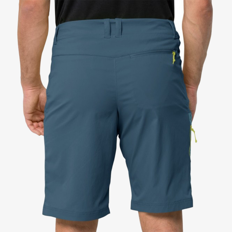 KRATKE HLAČE GLASTAL SHORTS M 