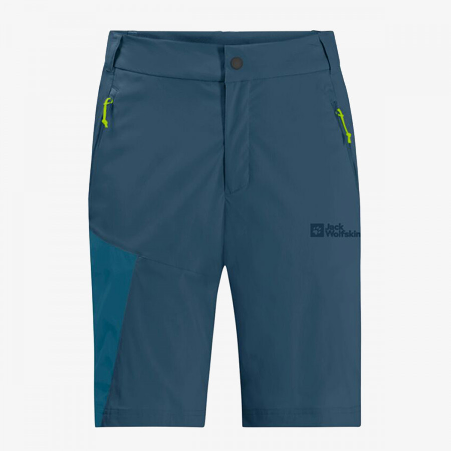 KRATKE HLAČE GLASTAL SHORTS M 
