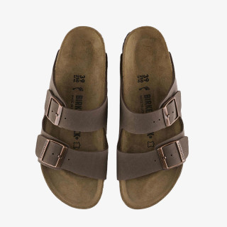 BIRKENSTOCK Natikači Arizona BFBC Mocca 
