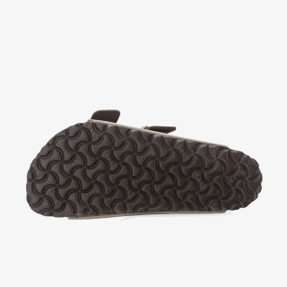 BIRKENSTOCK Natikači Arizona BFBC Mocca 