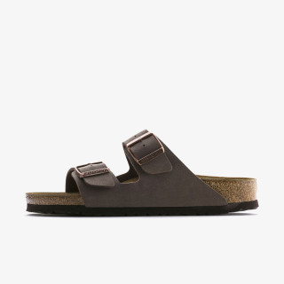 BIRKENSTOCK Natikači Arizona BFBC Mocca 