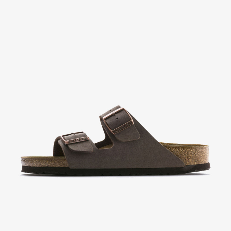BIRKENSTOCK Natikači Arizona BFBC Mocca 