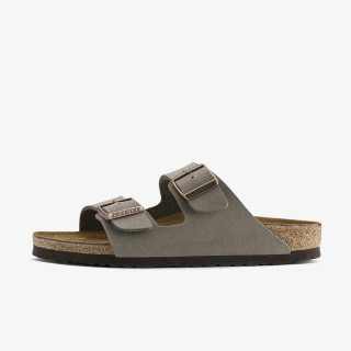 BIRKENSTOCK Natikači Arizona BFBC Stone 