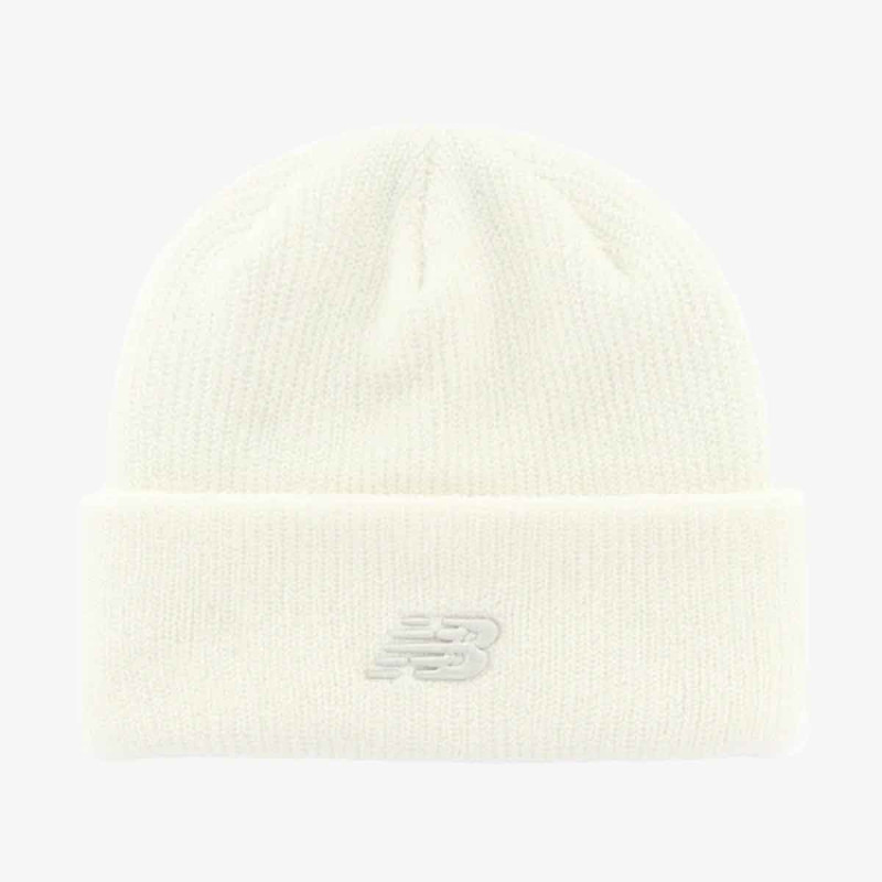 KAPE S ŠILTOM NB COR 47 CUFF KNIT NEWBAL SSL 
