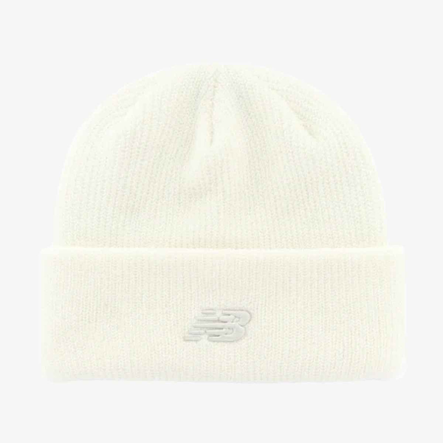 KAPE S ŠILTOM NB COR 47 CUFF KNIT NEWBAL SSL 
