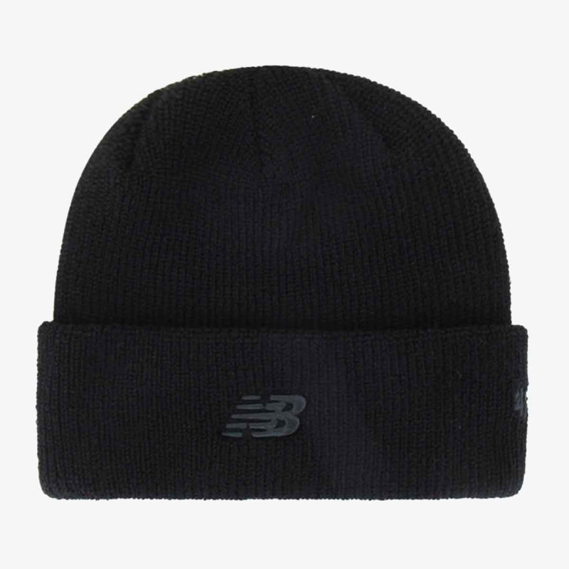 KAPE S ŠILTOM NB COR 47 CUFF KNIT NEWBAL NBB 