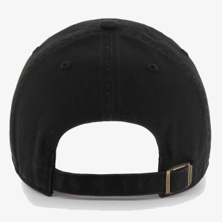 KAPE S ŠILTOM NB POP STCH 47 CL UP NEWBAL BLK 