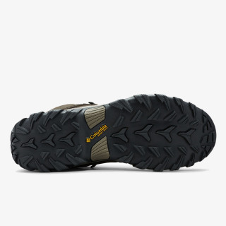 COLUMBIA ČEVLJI NEWTON RIDGE™ PLUS II WATERPROOF 