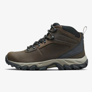 COLUMBIA ČEVLJI NEWTON RIDGE™ PLUS II WATERPROOF 