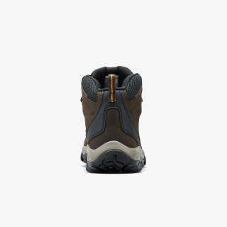 COLUMBIA ČEVLJI NEWTON RIDGE™ PLUS II WATERPROOF 