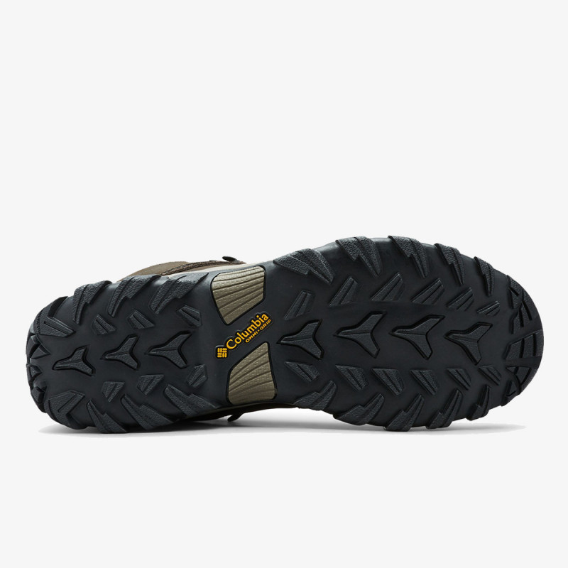 COLUMBIA ČEVLJI NEWTON RIDGE™ PLUS II WATERPROOF 