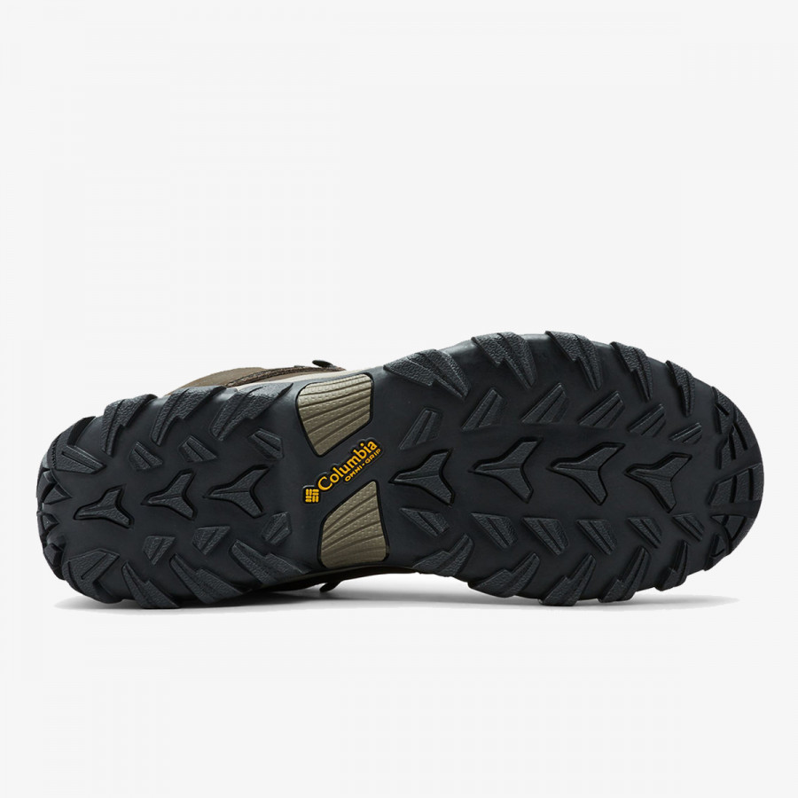 COLUMBIA ČEVLJI NEWTON RIDGE™ PLUS II WATERPROOF 