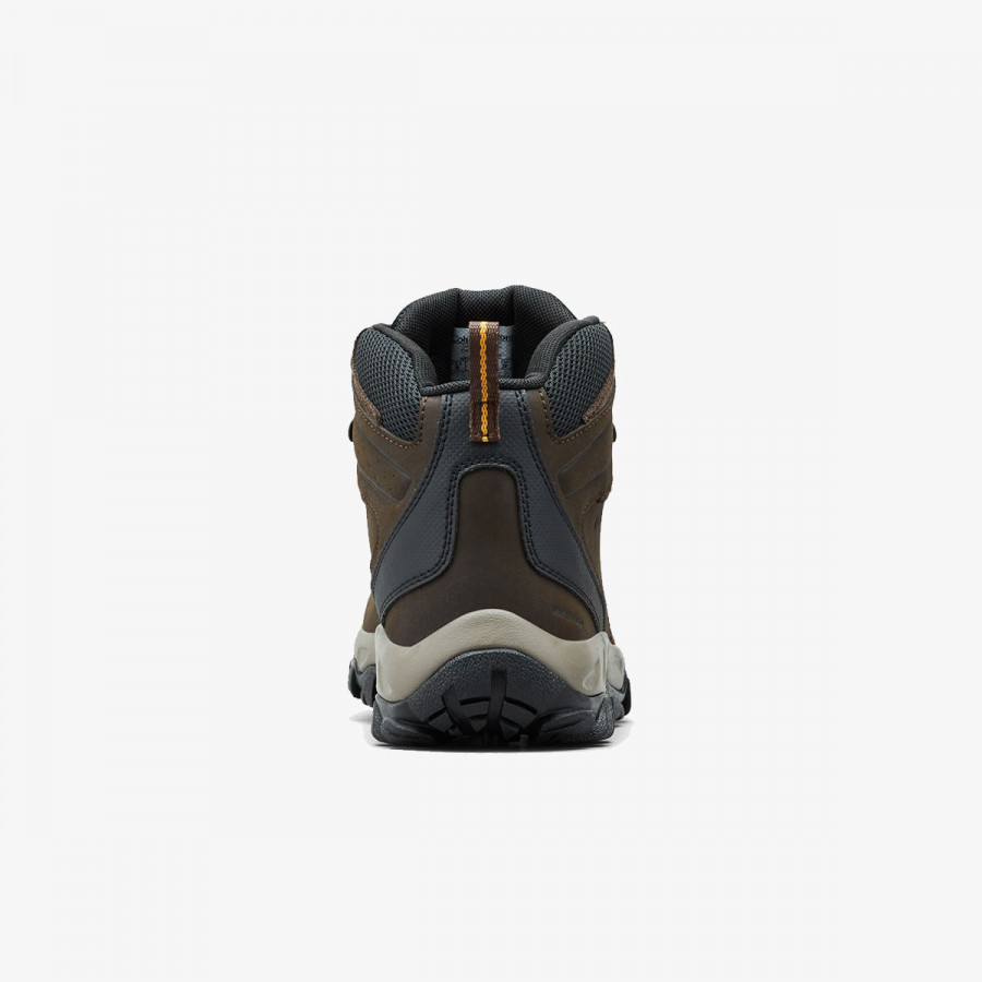 COLUMBIA ČEVLJI NEWTON RIDGE™ PLUS II WATERPROOF 