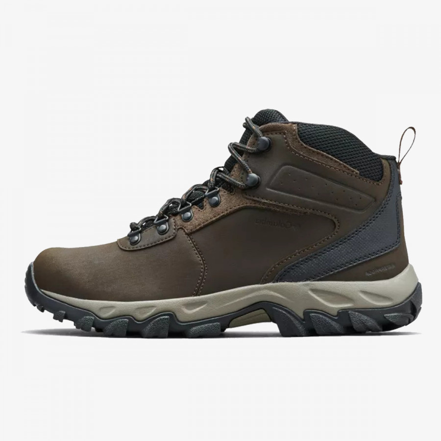 COLUMBIA ČEVLJI NEWTON RIDGE™ PLUS II WATERPROOF 