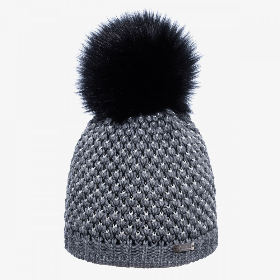 KAPE S ŠILTOM 16220-481 SCARLETT HAT EISGLUT 