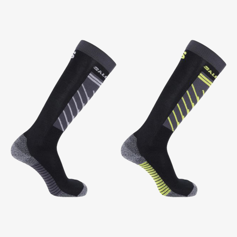 SALOMON Nogavice 16297-52 S/ACCESS MEN DX+SX 