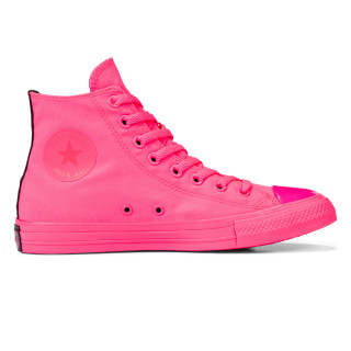 CONVERSE Superge V-I-Pink Passes 