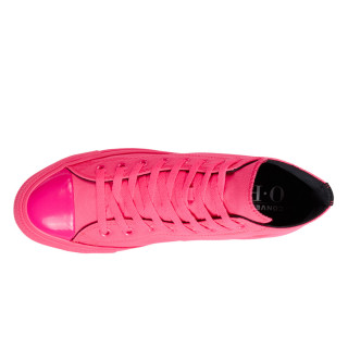 CONVERSE Superge V-I-Pink Passes 