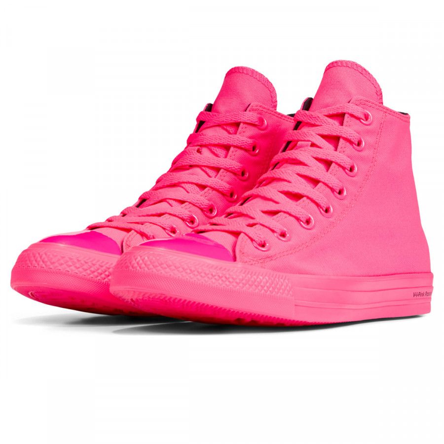 CONVERSE Superge V-I-Pink Passes 