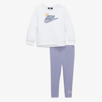 JORDAN Set FLOWER CHILD PANT SET 