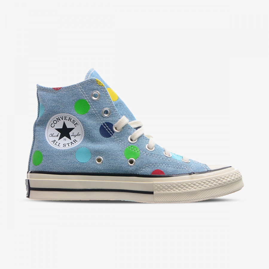 CONVERSE Superge CHUCK 71 