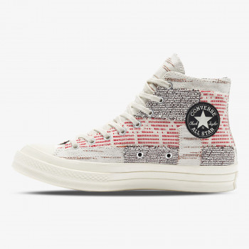 CONVERSE-ALL STAR Superge Chuck 70 Patchwork 