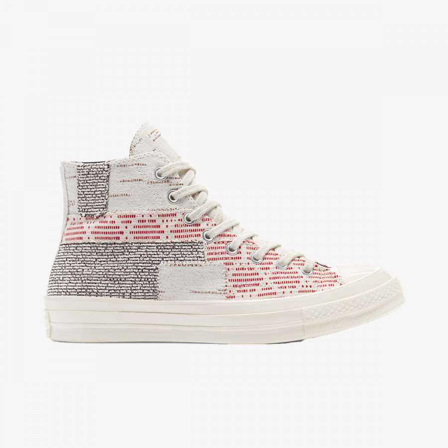 CONVERSE Superge Chuck 70 Patchwork 