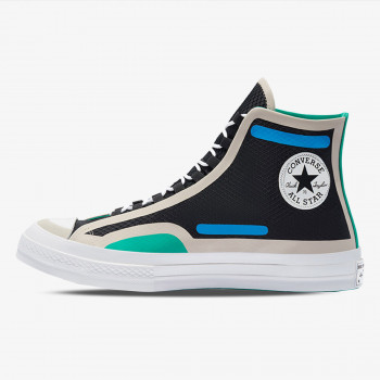 CONVERSE-ALL STAR Superge CHUCK 70 TAPE SEAM 