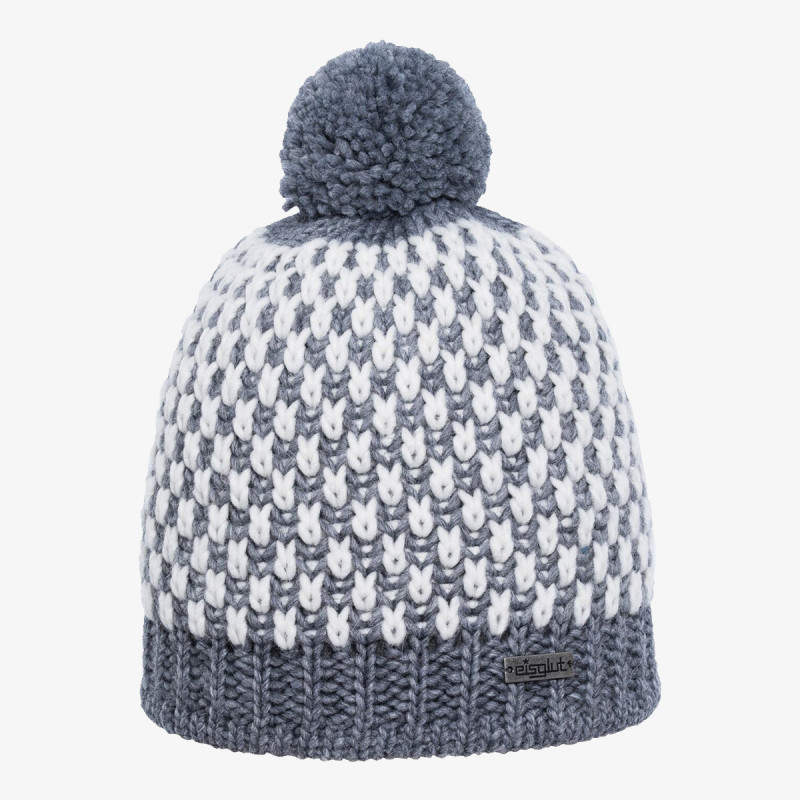 KAPE S ŠILTOM 17031-481.01 TESSIE HAT EISGLUT 