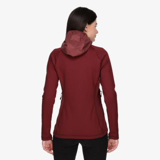 JAKNA TASMAN DOWN HYBRID W 